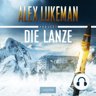 Die Lanze (Project 2)