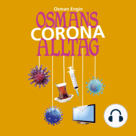 Osmans Corona Alltag - Folge 2