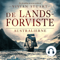 De landsforviste