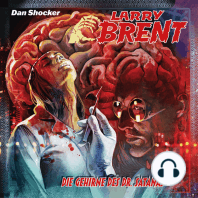 Larry Brent, Folge 51