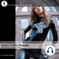 Latex Lolita Domina