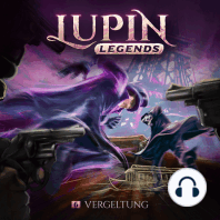 Lupin Legends, Folge 6