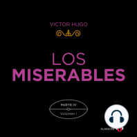 Los Miserables. Parte IV (Volumen I)