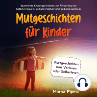 Mutgeschichten für Kinder