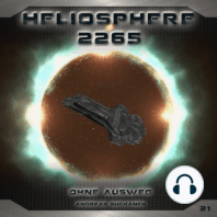 Heliosphere 2265, Folge 21