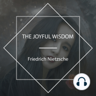 The Joyful Wisdom