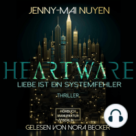 Heartware (ungekürzt)