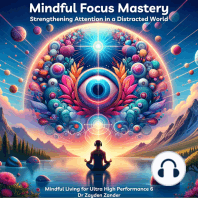 Mindful Focus Mastery