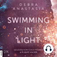 Swimming in Light - Always You - Reihe, Teil 2 (Ungekürzt)