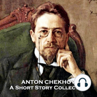 Anton Chekhov - A Short Story Collection