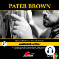 Pater Brown, Folge 70