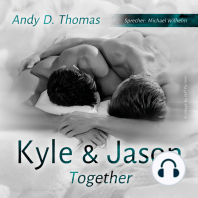 Kyle & Jason - Together (ungekürzt)