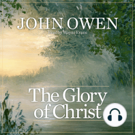 The Glory of Christ