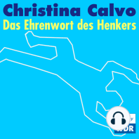 Das Ehrenwort des Henkers