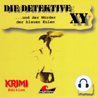 Die Detektive XY, Folge 2