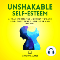Unshakable Self-Esteem