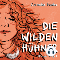 Die Wilden Hühner, Folge 1