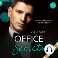 Office Secrets (Ungekürzt)