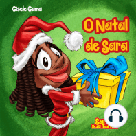 O Natal de Sara