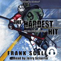 The Hardest Hit (Sam the Hockey Player, Book 1)