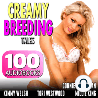 Creamy Breeding Tales 