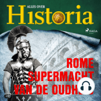 Rome - Supermacht van de oudheid