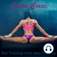 Das Training nach dem Training