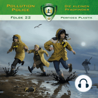 Pollution Police, Folge 22