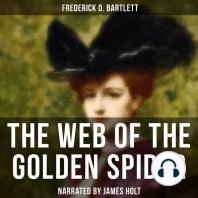 The Web of the Golden Spider