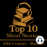 The Top 10 Short Stories - The Russian 19th