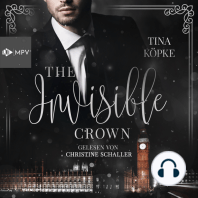 The Invisible Crown (ungekürzt)