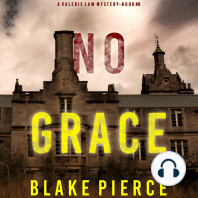 No Grace (A Valerie Law FBI Suspense Thriller—Book 8)