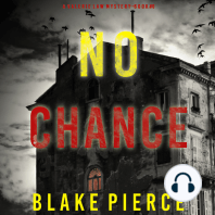 No Chance (A Valerie Law FBI Suspense Thriller—Book 6)