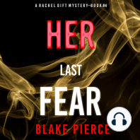 Her Last Fear (A Rachel Gift Mystery--Book 4)