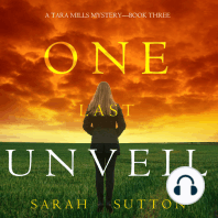 One Last Unveil (A Tara Mills Mystery––Book Three)