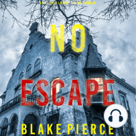 No Escape (A Valerie Law FBI Suspense Thriller—Book 9)