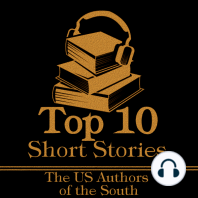 The Top 10 Short Stories - The US Authors of the South
