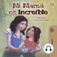 Mi mamá es increíble (Spanish Only)
