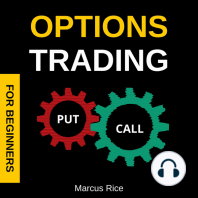 Options Trading for Beginners