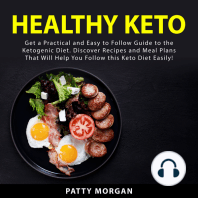 Healthy Keto