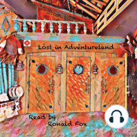 Lost in Adventureland