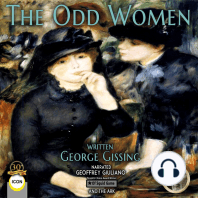 The Odd Women