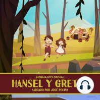 Hansel Y Gretel