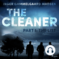 The Cleaner 1