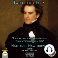 Twice Told Tales