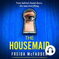 The Housemaid