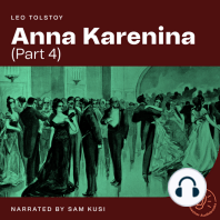 Anna Karenina (Part 4)