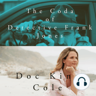 The Coda of Detective Frank Jones