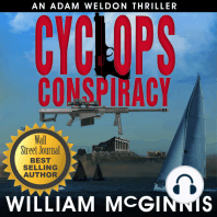 Cyclops Conspiracy