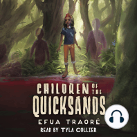 Children of the Quicksands